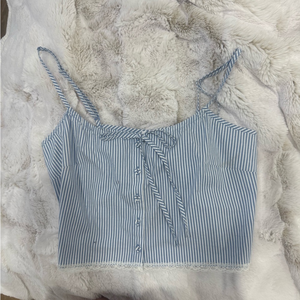 SKIMS NWT top S - Picture 2 of 13